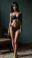 xxx hot asian - The Lust That Turned Into a Home - AI generated portrait image in 1080x1920 resolution by @anon