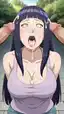 hinata tachibana xxx - A Room Filled With Spark - AI generated portrait image in 1080x1920 resolution by @anon