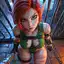 character ai remove nsfw filter - A Tension That Would Not Let Go - AI generated square image in 1080x1080 resolution by Anonymous Creator