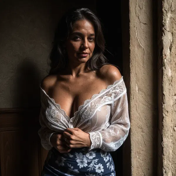 make someone naked with ai - A Risk That Made Its Own Rules - AI generated square image in 1080x1080 resolution by Anonymous Creator