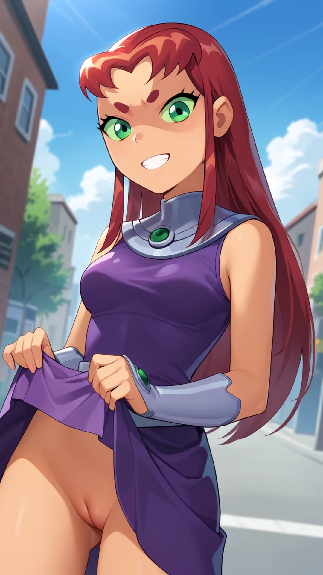fortnite starfire porn - The Ache That Left No Easy Exit