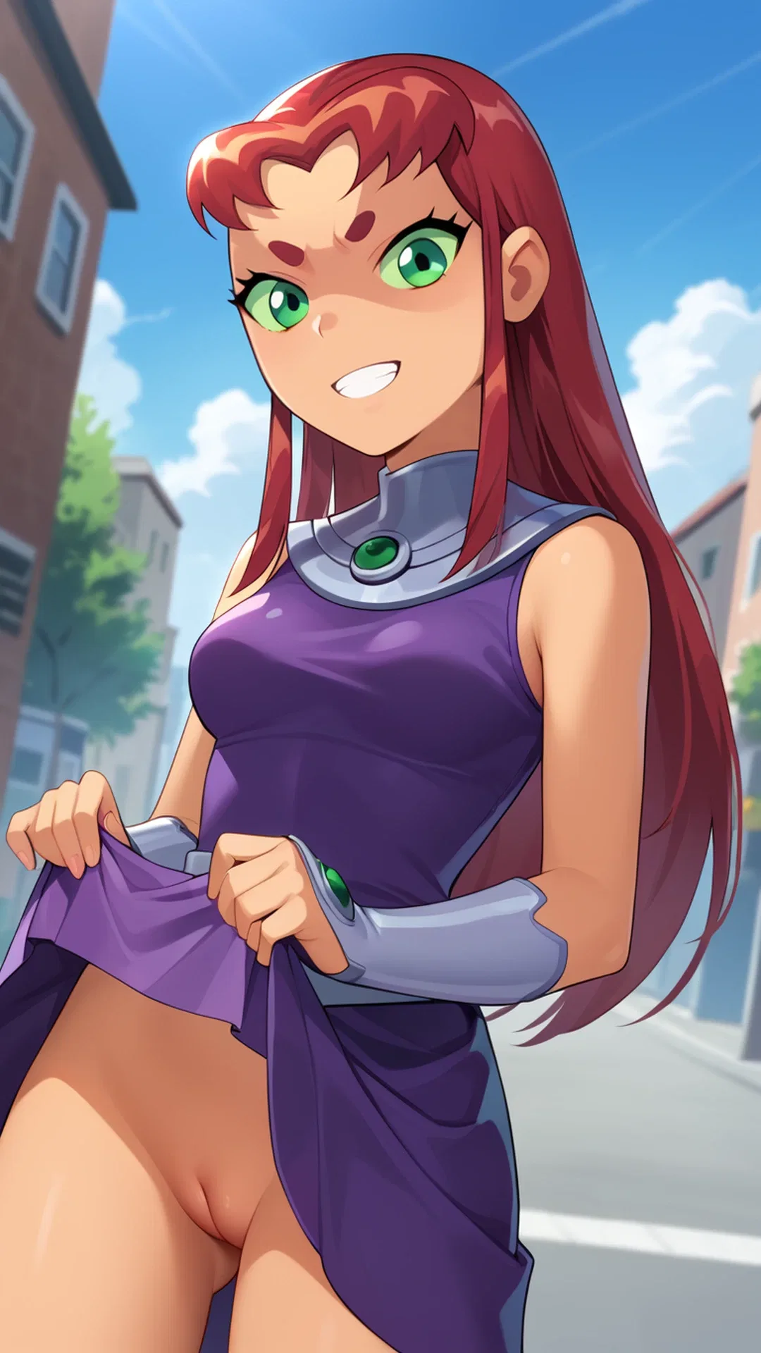 fortnite starfire porn - The Ache That Left No Easy Exit