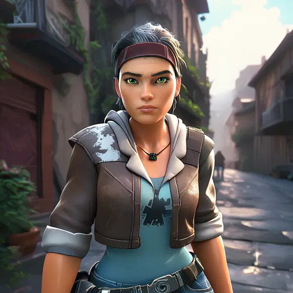 half life alyx cd key - Seduction That Owns the Night - AI generated square image in 1080x1080 resolution by @anon