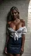 live sex chat cam - A Moonlight That Would Not Let Go - AI generated portrait image in 1080x1920 resolution by @anon