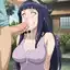 sakura from naruto naked - The Night Carried This Surrender - AI generated square image in 1080x1080 resolution by @anon