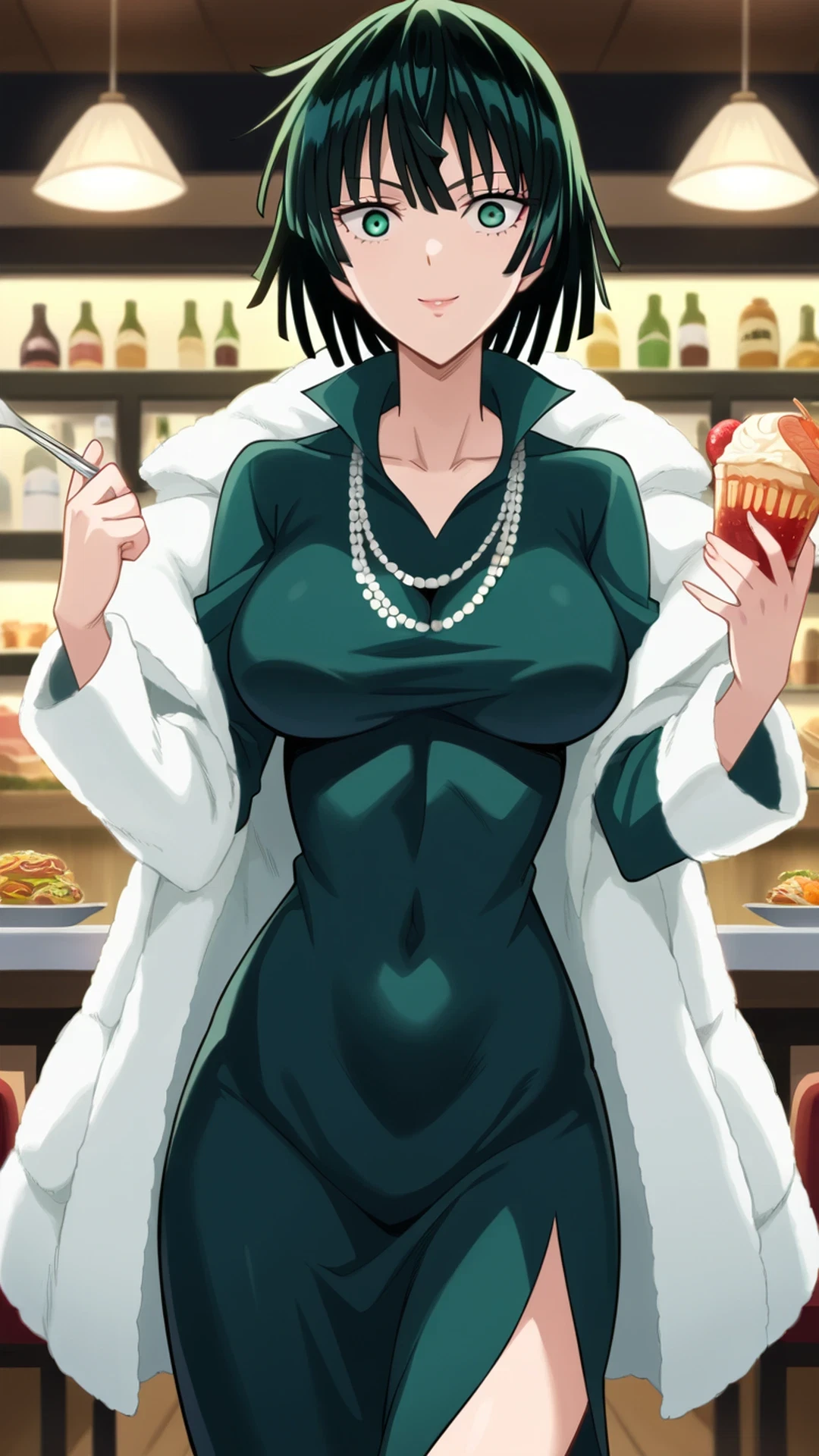 fubuki sand - The Longing That Opened in Shadow