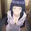 amaru naruto hentai - The Shape Surrender Takes at Night - AI generated square image in 1080x1080 resolution by @anon