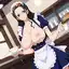 nico robin figure nsfw - A Gravity That Found Me Again - AI generated square image in 1080x1080 resolution by @anon