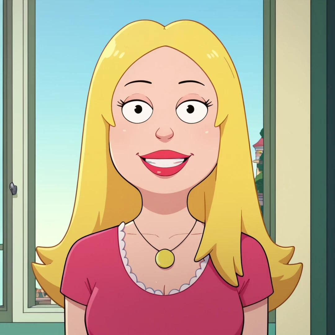 family guy american dad porn - A Velvet That Burned Without Sound
