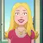 family guy american dad porn - A Velvet That Burned Without Sound - AI generated square image in 1080x1080 resolution by @anon