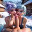 does character ai allow nsfw now - The Afterglow That Made Silence Feel Loud - AI generated square image in 1080x1080 resolution by Anonymous Creator