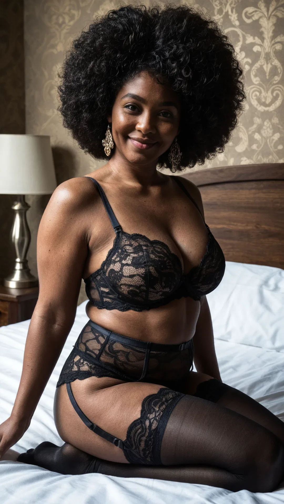 plus size xxx - A Hunger That Lit Up the Dark