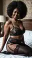 plus size xxx - A Hunger That Lit Up the Dark - AI generated portrait image in 1080x1920 resolution by @anon