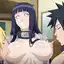 naruto mother sex - A Temptation That Forgot How to Leave - AI generated square image in 1080x1080 resolution by @anon