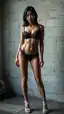 xxx asian massage - Pleasure That Taught Me New Things - AI generated portrait image in 1080x1920 resolution by @anon