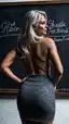 roleplay ai sex - Lust in the Language of the Night - AI generated portrait image in 1080x1920 resolution by @anon