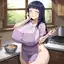 naruto x shizune sex - The Ache That Left No Easy Exit - AI generated square image in 1080x1080 resolution by @anon