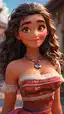 moana x maui sex - Pleasure That Waits in the Dark - AI generated portrait image in 1080x1920 resolution by @anon