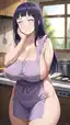 hinata sex scene - Burning for Something I Cannot Name - AI generated portrait image in 1080x1920 resolution by @anon