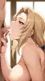 hentai tsunade sub indo - A Spark That Refused the Morning - AI generated portrait image in 1080x1920 resolution by @anon