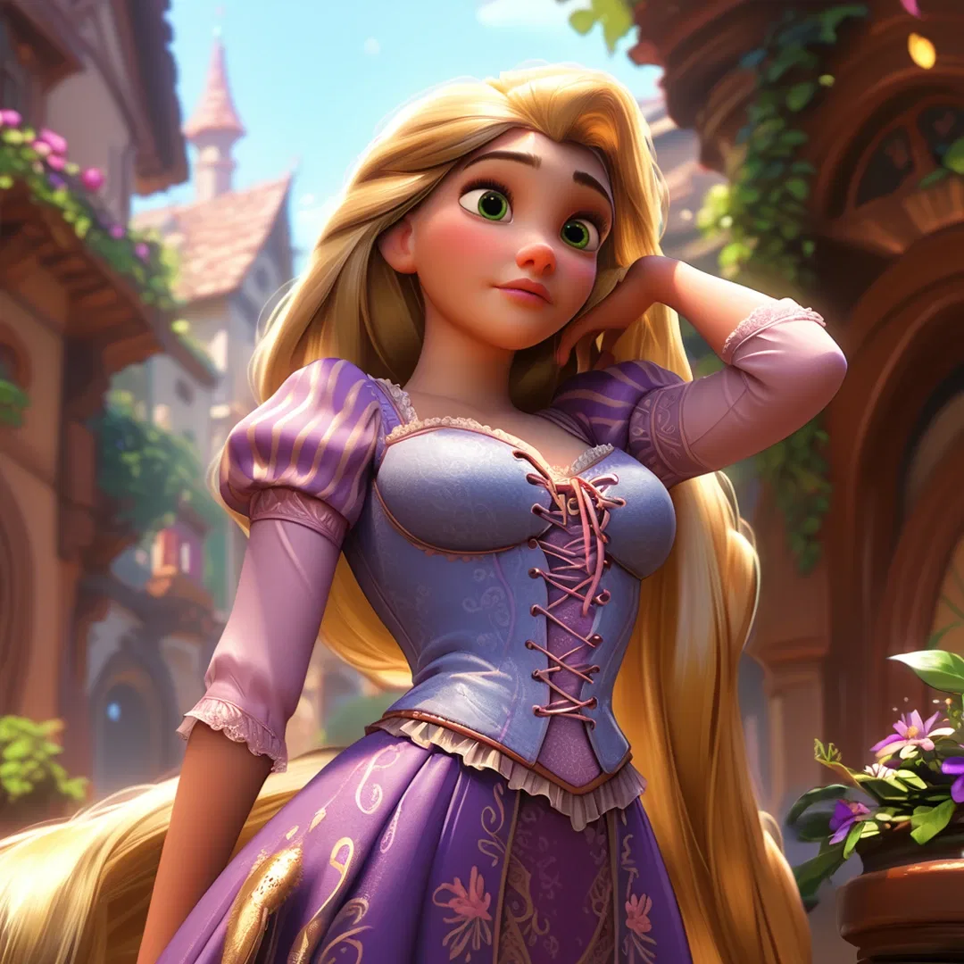 princess ai dolls - A Friction That Made Silence Feel Loud