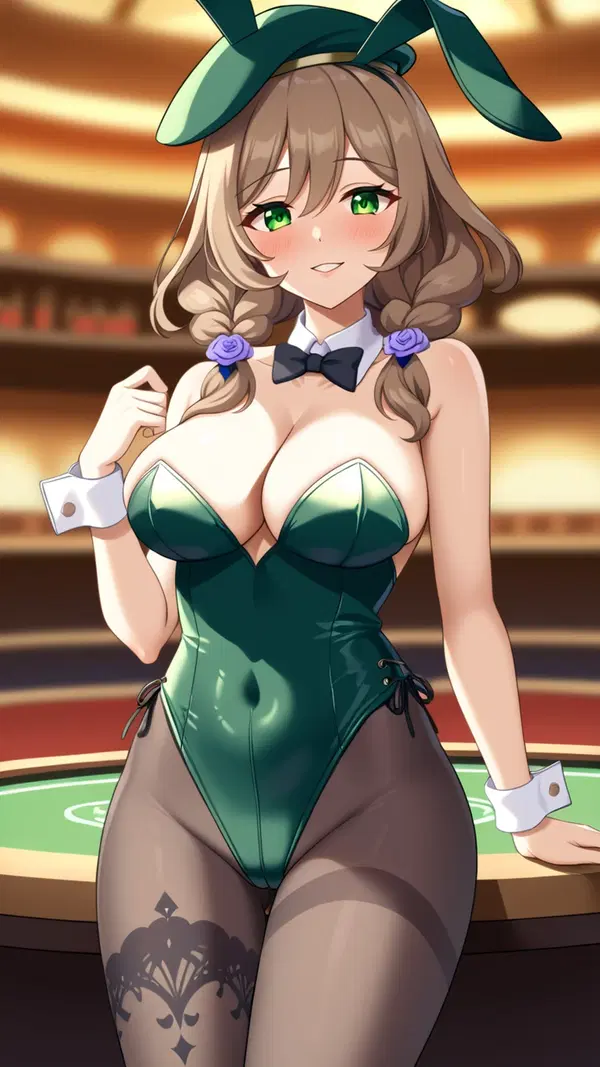 genshin impact cosplay feet porn - A Friction That Rose Without Permission - AI generated portrait image in 1080x1920 resolution by @anon