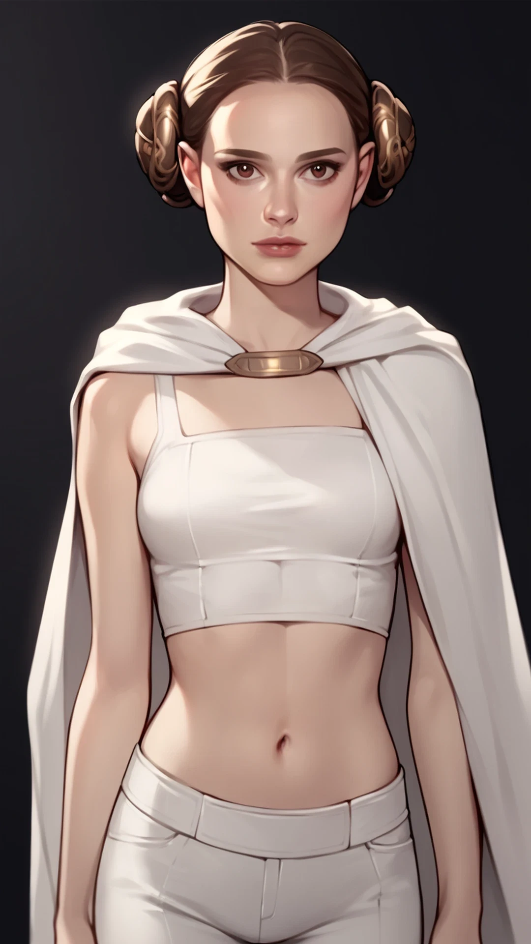 star wars sex slave porn - The Devotion That Left No Easy Exit