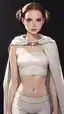 star wars sex slave porn - The Devotion That Left No Easy Exit - AI generated portrait image in 1080x1920 resolution by @anon