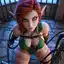is there nsfw in character ai - No Limits Just Pure Fire - AI generated square image in 1080x1080 resolution by Anonymous Creator