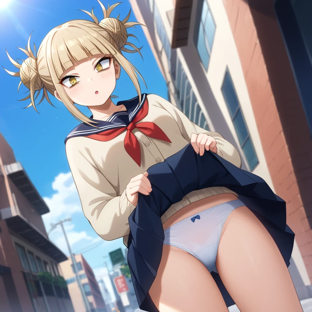 himiko toga cosplay xxx - Lust That Is Older Than Any Name I Have for It