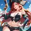 league of legends irelia hentai - A Room Filled With Thirst - AI generated square image in 1080x1080 resolution by @anon