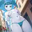 robot stepmom porn - Pleasure That Shakes My Soul - AI generated square image in 1080x1080 resolution by @anon