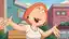 family guy cosplay porn - Desire That Lives Under My Skin - AI generated square image in 1080x1080 resolution by @anon