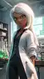 incredibles ai hentai - The Storm That Pulled the Night Apart - AI generated portrait image in 1080x1920 resolution by Anonymous Creator