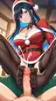 disney princess hentai - No Map for This Fall - AI generated portrait image in 1080x1920 resolution by @anon
