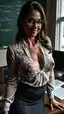 bbc porn chat - An Undertow That Stayed Where It Should Not - AI generated portrait image in 1080x1920 resolution by @anon