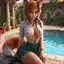 ai video generator erotic - An Honest Kind of Yearning - AI generated square image in 1080x1080 resolution by Anonymous Creator