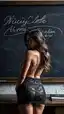 sex toys live cam chat - A Reverie That Made Control Disappear - AI generated portrait image in 1080x1920 resolution by @anon