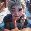 character ai remove filter - A Fever Made of Whisper - AI generated square image in 1080x1080 resolution by Anonymous Creator