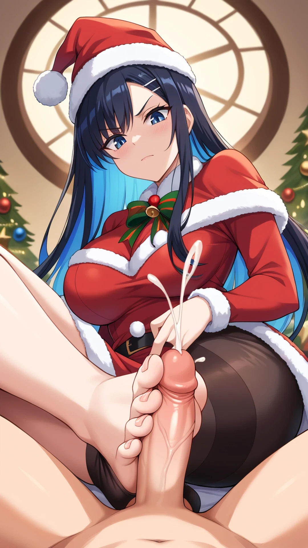 sora 2 ai hentai - The Velvet That Cut Through Silence