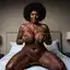 black milf fucked - A Heat That Will Not Let Me Sleep - AI generated square image in 1080x1080 resolution by Anonymous Creator