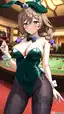 genshin impact girls hentai - A Fire That Refused to Fade - AI generated portrait image in 1080x1920 resolution by @anon