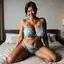 mature asian woman naked - The Need That Moved Like a Secret - AI generated square image in 1080x1080 resolution by @anon