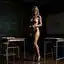 adult chat ai - The Pulse That Left a Mark - AI generated square image in 1080x1080 resolution by @anon
