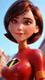 wallpaper wallpaper elastigirl - A Friction That Rose Without Permission - AI generated portrait image in 1080x1920 resolution by @anon