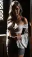 porn ai gif generator - Temptation That Pulls Me Closer - AI generated portrait image in 1080x1920 resolution by @anon