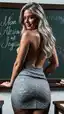 stroking hazard porn generator - A Heat That Carried Too Much Heat - AI generated portrait image in 1080x1920 resolution by @anon