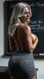 perchance ai chat roleplay - A Desire That Followed Me Home - AI generated portrait image in 1080x1920 resolution by Anonymous Creator