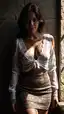 sex comics ai - Desire That Comes Back Louder Every Time - AI generated portrait image in 1080x1920 resolution by @anon