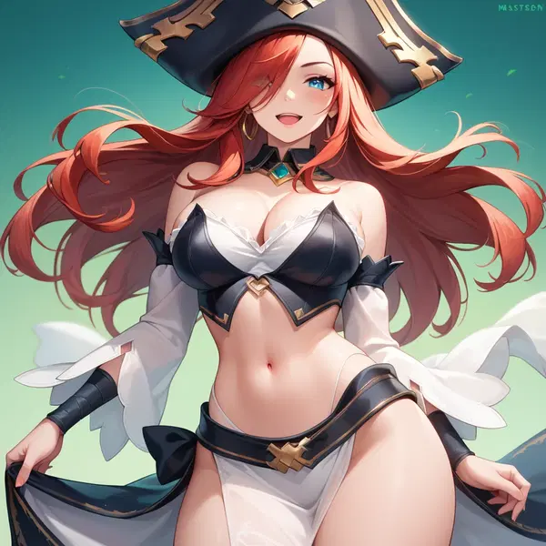 poppy league of legends porn - A Want That Made Control Disappear - AI generated square image in 1080x1080 resolution by Anonymous Creator